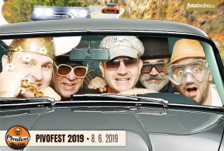 PIVOFEST 2019