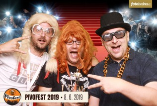 PIVOFEST 2019