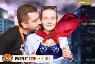PIVOFEST 2019