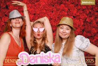Deniska 40