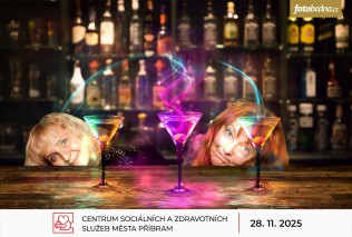 CENTRUM SOCIÁLNÍCH A ZDRAVOTNÍCH SLUŽEB MĚSTA PŘÍBRAM