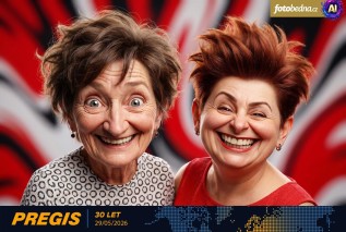 PREGIS, a.s. | 30 let