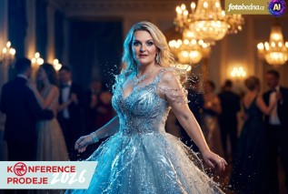 Konference prodeje 2026