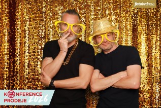 Konference prodeje 2026