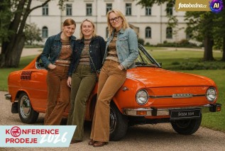 Konference prodeje 2026