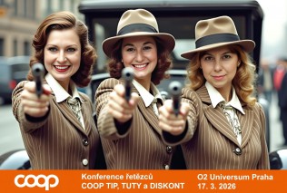 Coop O2 Universum 2026