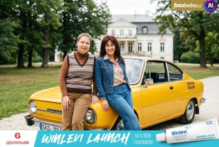 Winlevi launch | 14.4.2026
