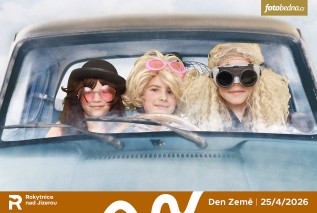 Den Země 2026