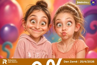 Den Země 2026