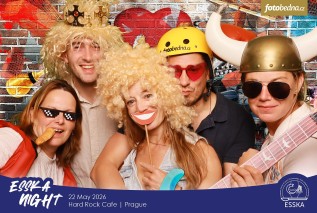 ESSKA NIGHT | HARD ROCK CAFE 2026