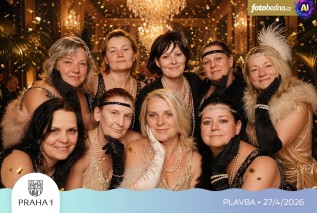 Plavba | Praha 1 | 2026