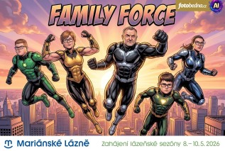 Zahájení lázeňské sezóny 2026